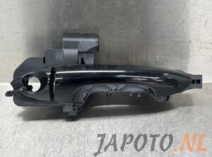 Door Handle KIA CEE&#039;D Sportswagon (JD)