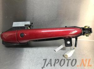 Door Handle MAZDA 3 Saloon (BM_, BN_)