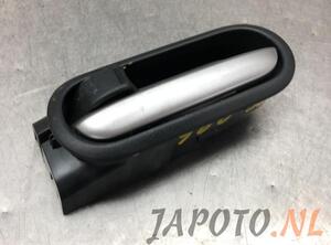 Door Handle MAZDA 2 (DE_, DH_)