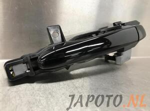 Door Handle MAZDA 6 Saloon (GH)