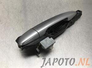 Door Handle MAZDA 3 Saloon (BL)