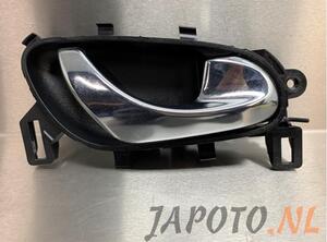 Door Handle NISSAN QASHQAI II SUV (J11, J11_)