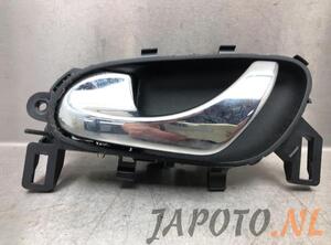 Door Handle NISSAN QASHQAI II SUV (J11, J11_)