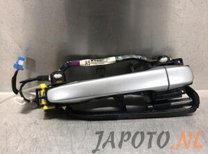 Door Handle TOYOTA PRIUS PLUS (_W4_), TOYOTA Prius Plus (_W4_)