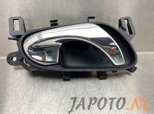 Door Handle NISSAN QASHQAI II SUV (J11, J11_)