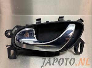 Türgriff links hinten Nissan Qashqai II J11  P14215340