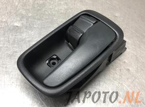 Door Handle MITSUBISHI OUTLANDER I (CU_W)