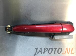 Door Handle MAZDA 3 Saloon (BM_, BN_)