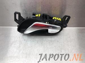 Door Handle NISSAN QASHQAI II SUV (J11, J11_)