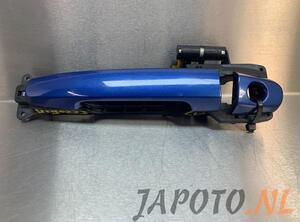 Door Handle DAIHATSU TERIOS (J2_)