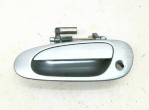 Door Handle HONDA CIVIC VII Hatchback (EU, EP, EV)