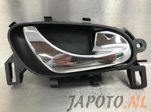 Door Handle NISSAN QASHQAI II SUV (J11, J11_)