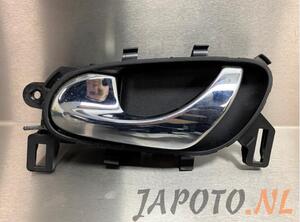 Door Handle NISSAN QASHQAI II SUV (J11, J11_)