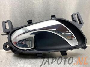 Door Handle NISSAN QASHQAI II SUV (J11, J11_)