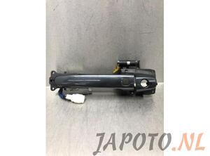 Door Handle TOYOTA RAV 4 III (_A3_)