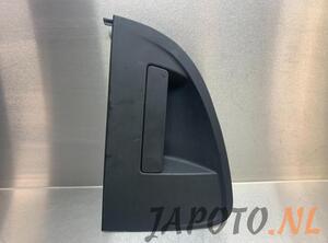 Door Handle CHEVROLET AVEO Hatchback (T300)