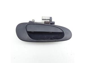 Door Handle HONDA CIVIC VII Hatchback (EU, EP, EV)