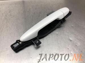 Door Handle MAZDA 2 (DE_, DH_)