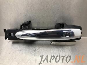 Door Handle NISSAN X-TRAIL (T32_)