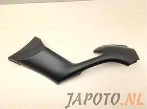 Door Handle HONDA CIVIC VII Hatchback (EU, EP, EV)