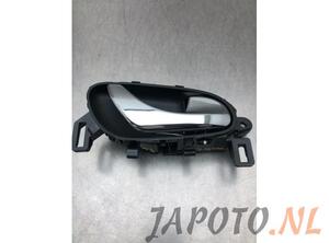 Door Handle NISSAN QASHQAI II SUV (J11, J11_)