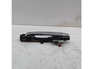 Door Handle ISUZU D-MAX II (TFR, TFS)