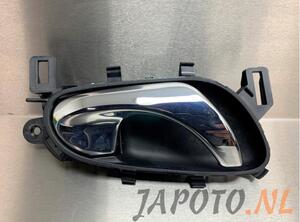 Door Handle NISSAN QASHQAI II SUV (J11, J11_)