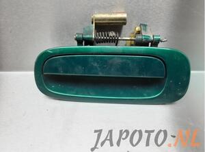 Door Handle TOYOTA COROLLA Liftback (_E11_)