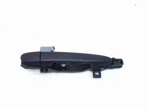 Door Handle MAZDA 2 (DE_, DH_)