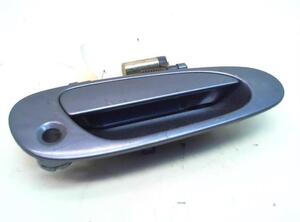 Door Handle HONDA CIVIC VII Hatchback (EU, EP, EV)