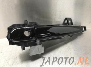 Door Handle MAZDA 6 Saloon (GH)