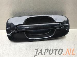 Door Handle SUBARU IMPREZA Estate (GG)