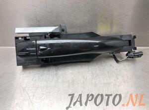 Door Handle NISSAN QASHQAI II SUV (J11, J11_)