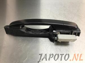 Door Handle NISSAN QASHQAI / QASHQAI +2 I (J10, NJ10, JJ10E)