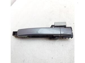 Door Handle NISSAN QASHQAI / QASHQAI +2 I (J10, NJ10, JJ10E)