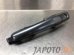 Door Handle MITSUBISHI OUTLANDER I (CU_W)