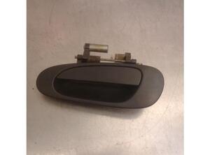 Door Handle HONDA CIVIC VII Hatchback (EU, EP, EV)