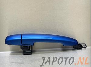 Door Handle SUZUKI IGNIS III (MF)