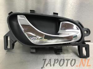 Door Handle NISSAN QASHQAI II SUV (J11, J11_)