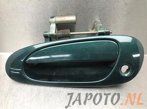 Door Handle HONDA CIVIC VII Hatchback (EU, EP, EV)