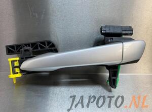 Door Handle LEXUS CT (ZWA10_)