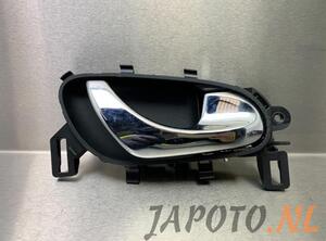 Door Handle NISSAN QASHQAI II SUV (J11, J11_)