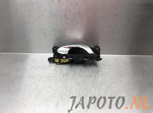 Door Handle NISSAN QASHQAI II SUV (J11, J11_)