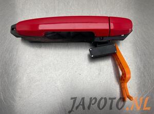 Door Handle DAIHATSU TERIOS (J2_)