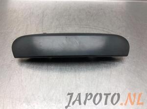 Door Handle MITSUBISHI MIRAGE / SPACE STAR Hatchback (A0_A)