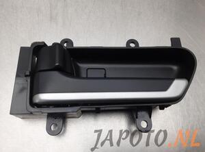 Türgriff links hinten Nissan Murano I Z50  P16966246