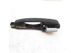 Door Handle NISSAN QASHQAI / QASHQAI +2 I (J10, NJ10, JJ10E)