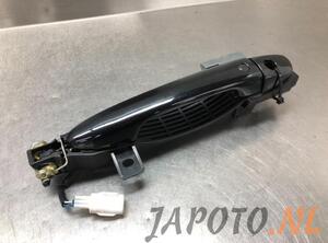 Door Handle MAZDA MX-5 IV (ND), MAZDA MX-5 RF Targa (ND)