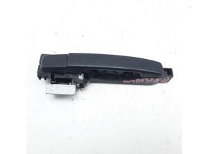 Door Handle NISSAN QASHQAI / QASHQAI +2 I (J10, NJ10, JJ10E)