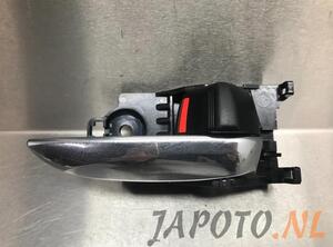 Door Handle LEXUS CT (ZWA10_)